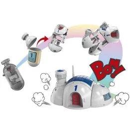Dragon Ball - Changearts Capsule Hoi-Poi No.1 Capsule House  -  DRAGON BALL Z