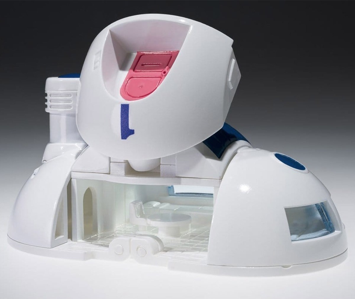 Dragon Ball - Changearts Capsule Hoi-Poi No.1 Capsule House  -  DRAGON BALL Z