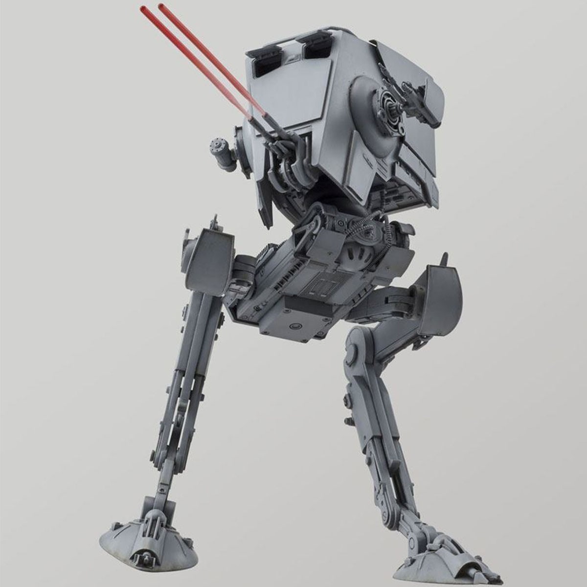 Star Wars - Maquette AT-ST 1/48  - CINÉMA & SÉRIES TV