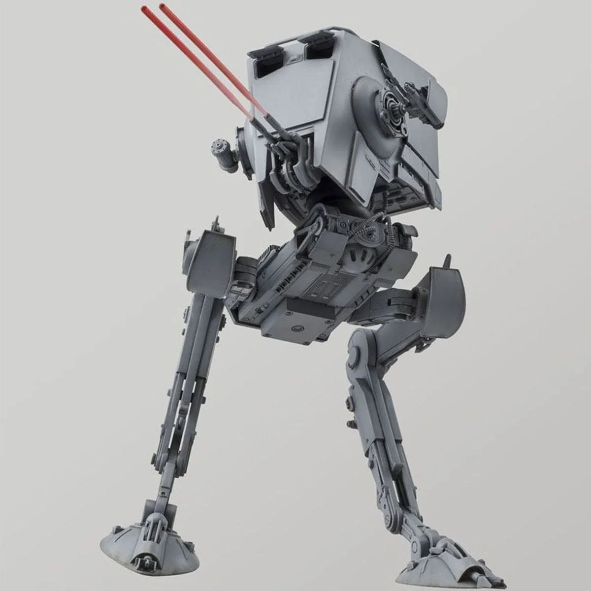 Star Wars - Maquette AT-ST 1/48  - CINÉMA & SÉRIES TV