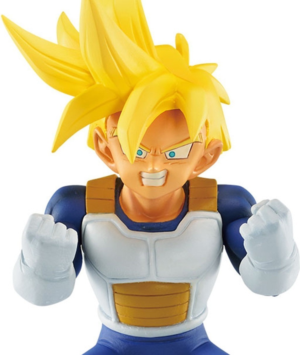 Dragon Ball Z - Figurine Son Gohan SSJ - Kuji VS Omnibus Great  -  DRAGON BALL Z
