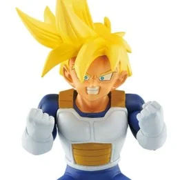 Dragon Ball Z - Figurine Son Gohan SSJ - Kuji VS Omnibus Great  -  DRAGON BALL Z