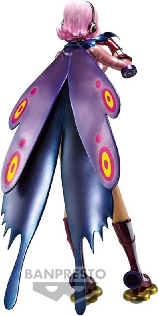 One Piece - Figurine Reiju Vinsmoke - Chronicle Glitter & Glamours  -  ONE PIECE