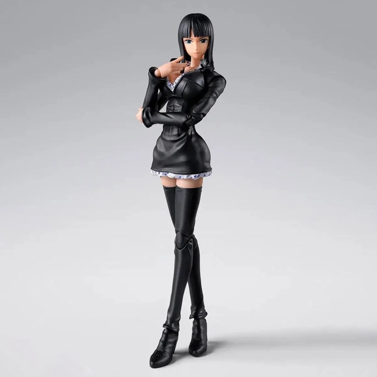 One Piece - Figurine Nico Robin Enies Lobby - S.H Figuarts  -  ONE PIECE