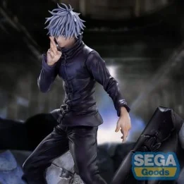 Jujutsu Kaisen - Figurine Gojo Satoru - Figurizm  - AUTRES FIGURINES