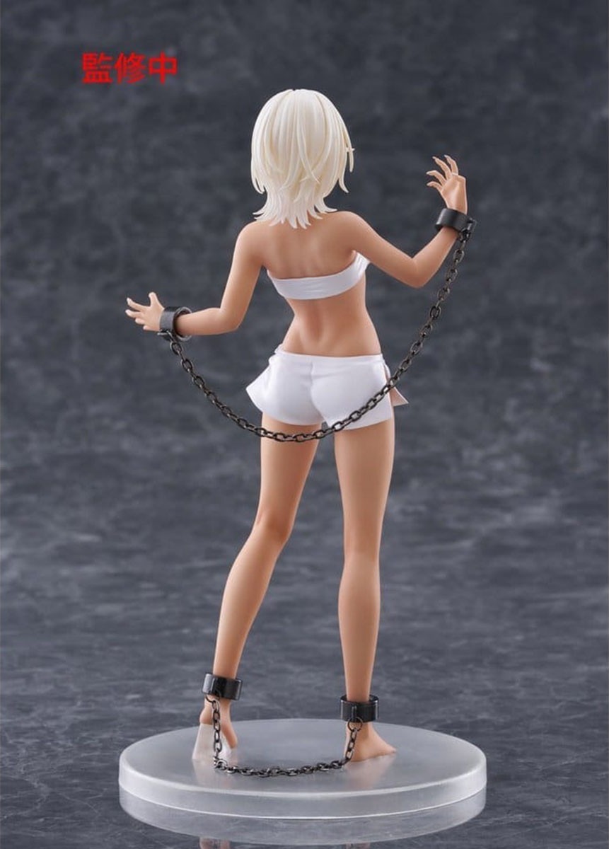 My Dress-Up Darling - Figurine Marin Kitagawa - Veronica ver  - FIGURINES FILLES SEXY