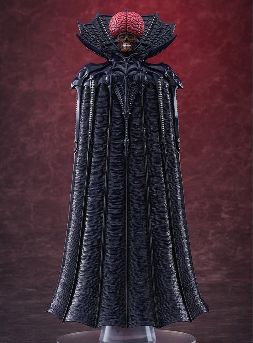 Berserk - Figurine Void - Pop Up Parade SP  - AUTRES FIGURINES