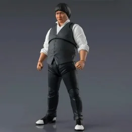 Le Marin des mers de Chine - Figurine Fei Sammo Hung - S.H Figuarts  - CINÉMA & SÉRIES TV