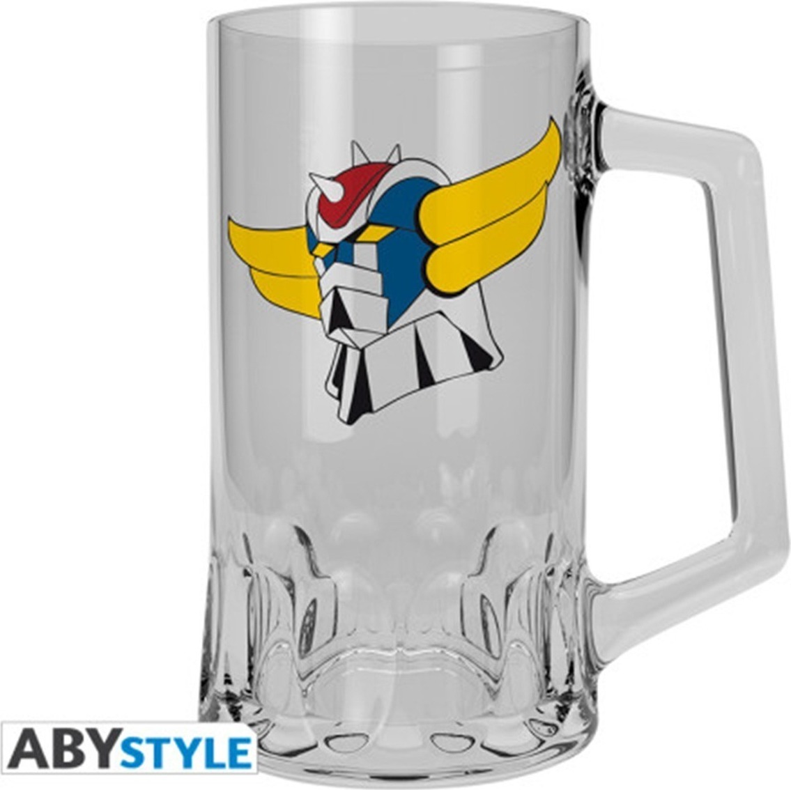 Goldorak - Choppe Grendizer  - GOLDORAK