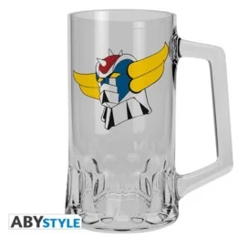 Goldorak - Choppe Grendizer  - GOLDORAK