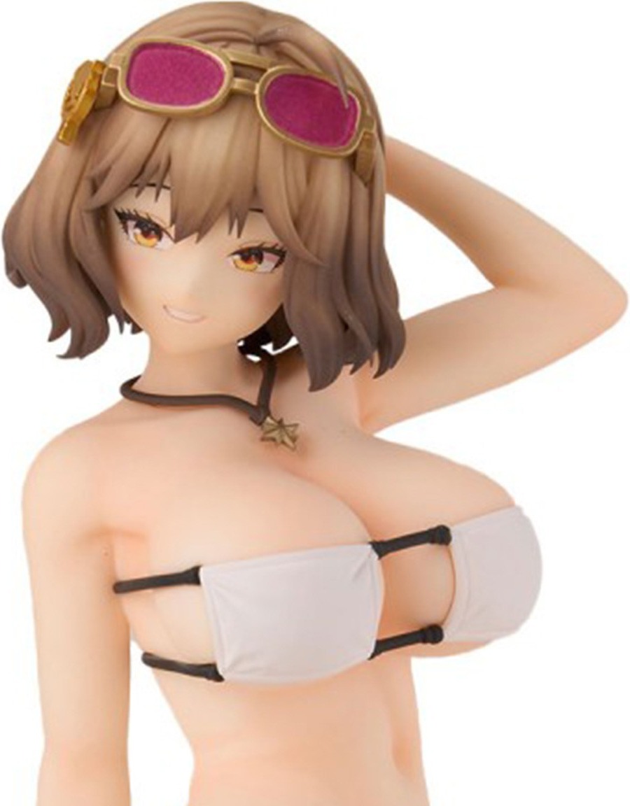 Goddess of Victory Nikke - Figurine Anis - Bandai  - FIGURINES FILLES SEXY