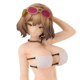 Goddess of Victory Nikke - Figurine Anis - Bandai  - FIGURINES FILLES SEXY