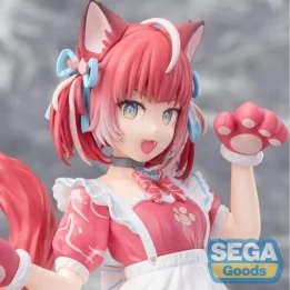 VTuber - Figurine Akami Karubi PM Perching - Sega  - AUTRES FIGURINES