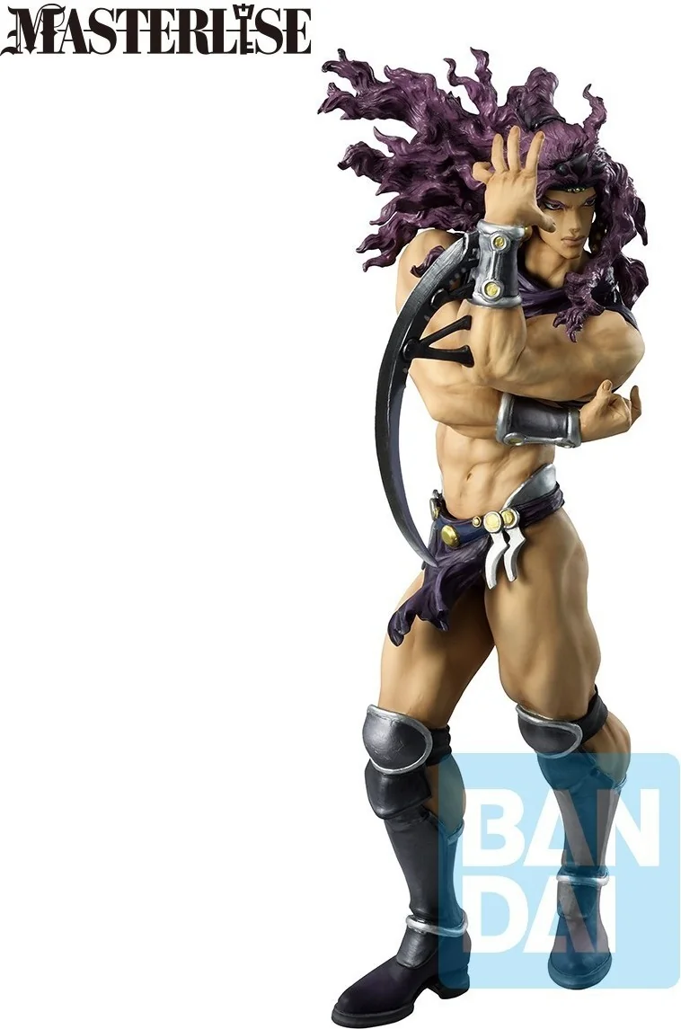 Jojo's Bizarre Adventure - Figurine Kars - The Gathering of Rivals  - AUTRES FIGURINES