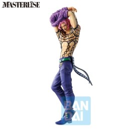 Jojo's Bizarre Adventure - Figurine Diavolo - The Gathering of Rivals  - AUTRES FIGURINES
