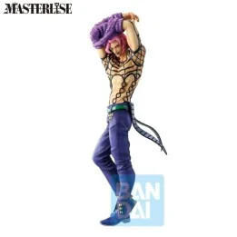 Jojo's Bizarre Adventure - Figurine Diavolo - The Gathering of Rivals  - AUTRES FIGURINES