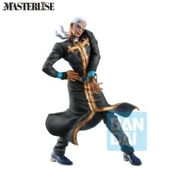 Jojo's Bizarre Adventure - Figurine Pucchi - The Gathering of Rivals  - AUTRES FIGURINES