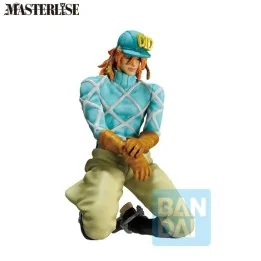 Jojo's Bizarre Adventure - Figurine Diego Brando - The Gathering of Rivals  - AUTRES FIGURINES