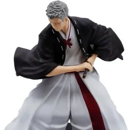 Hell's Paradise - Figurine Jigokuraku - Vibration Stars  - AUTRES FIGURINES