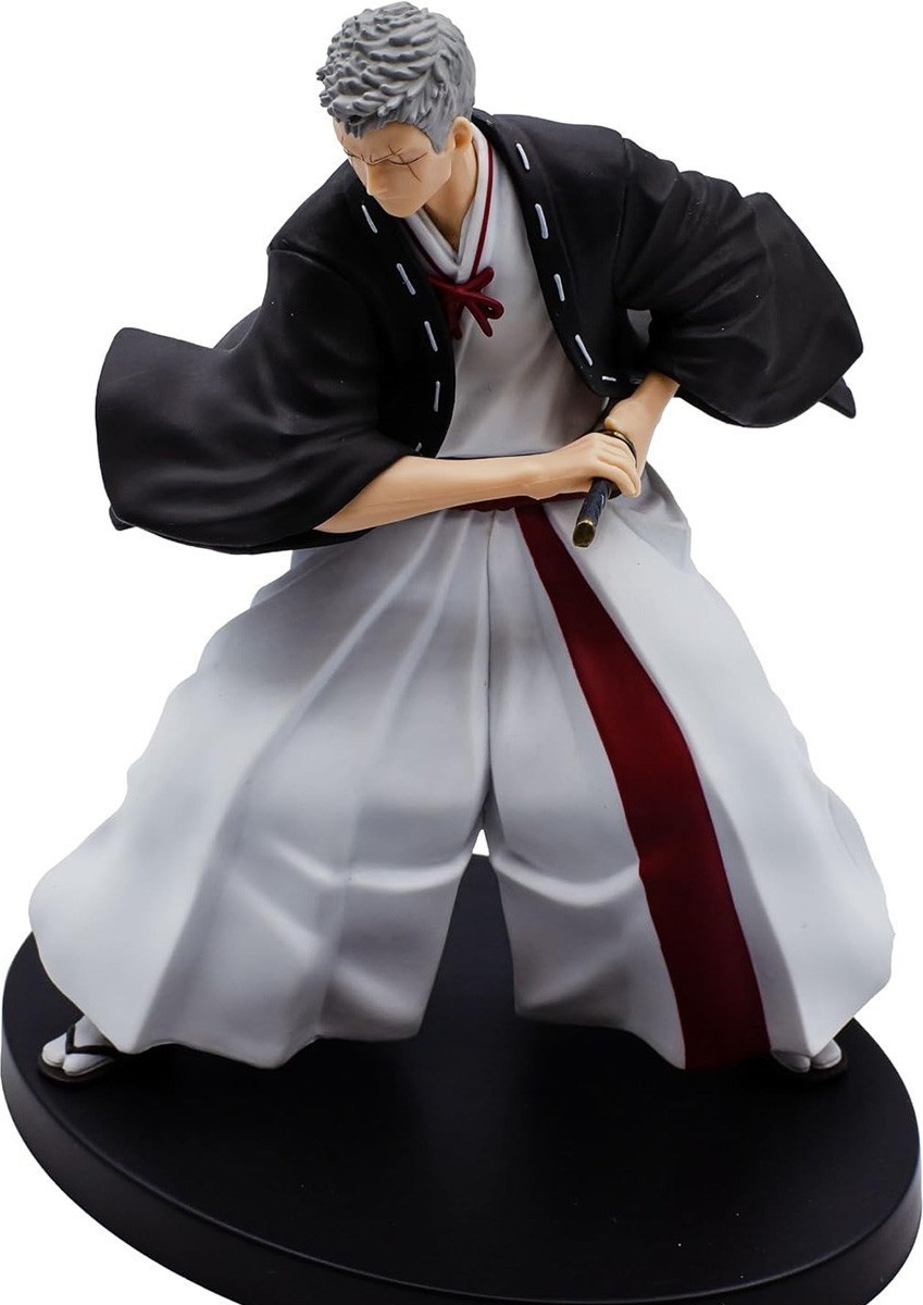 Hell's Paradise - Figurine Jigokuraku - Vibration Stars  - AUTRES FIGURINES