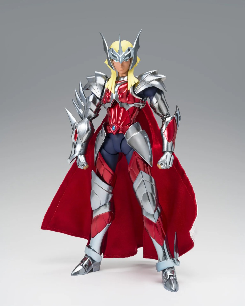Saint Seiya - Myth Cloth EX Beta Hagen de Merak 40th Anniversary