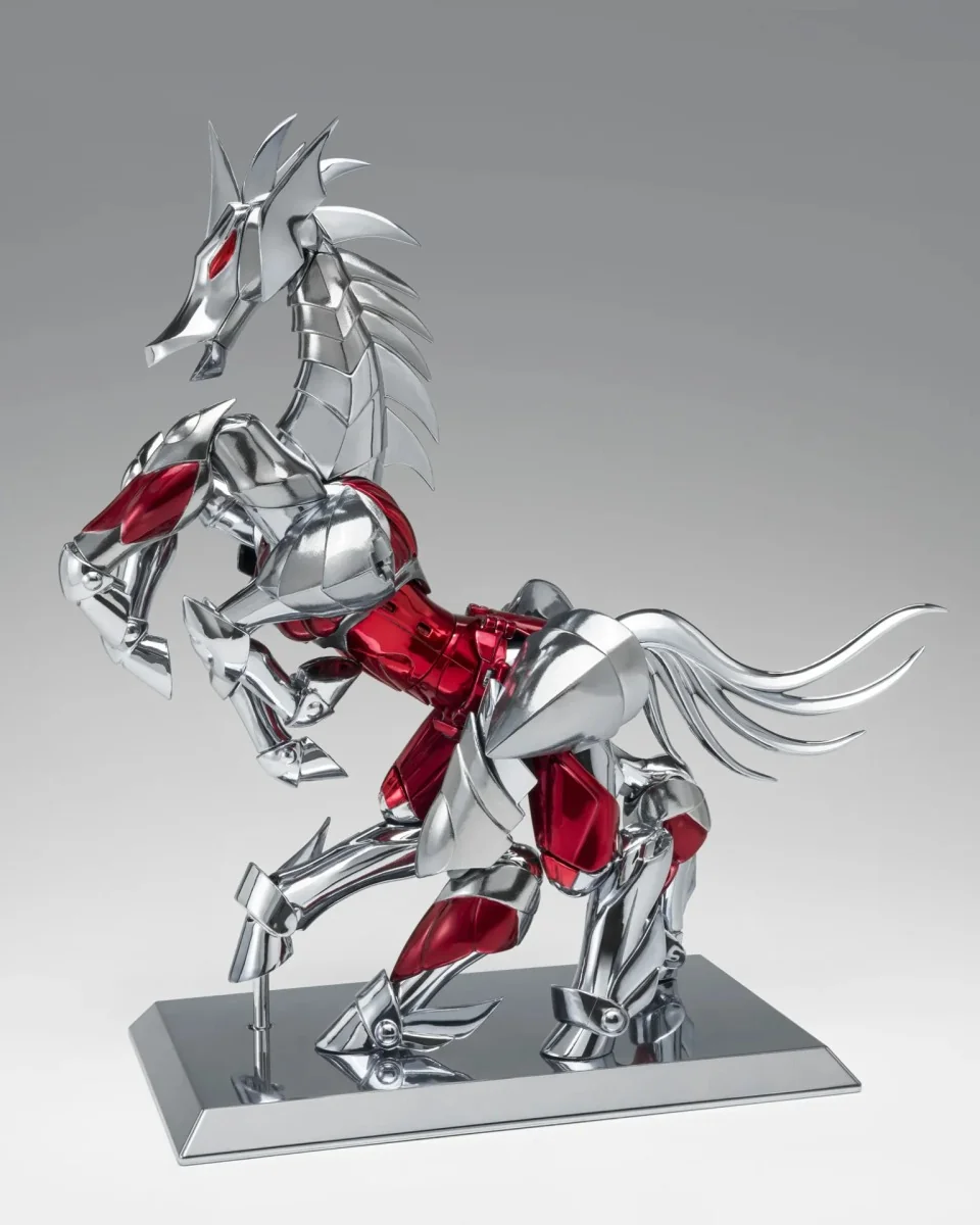 Saint Seiya - Myth Cloth EX Beta Hagen de Merak 40th Anniversary