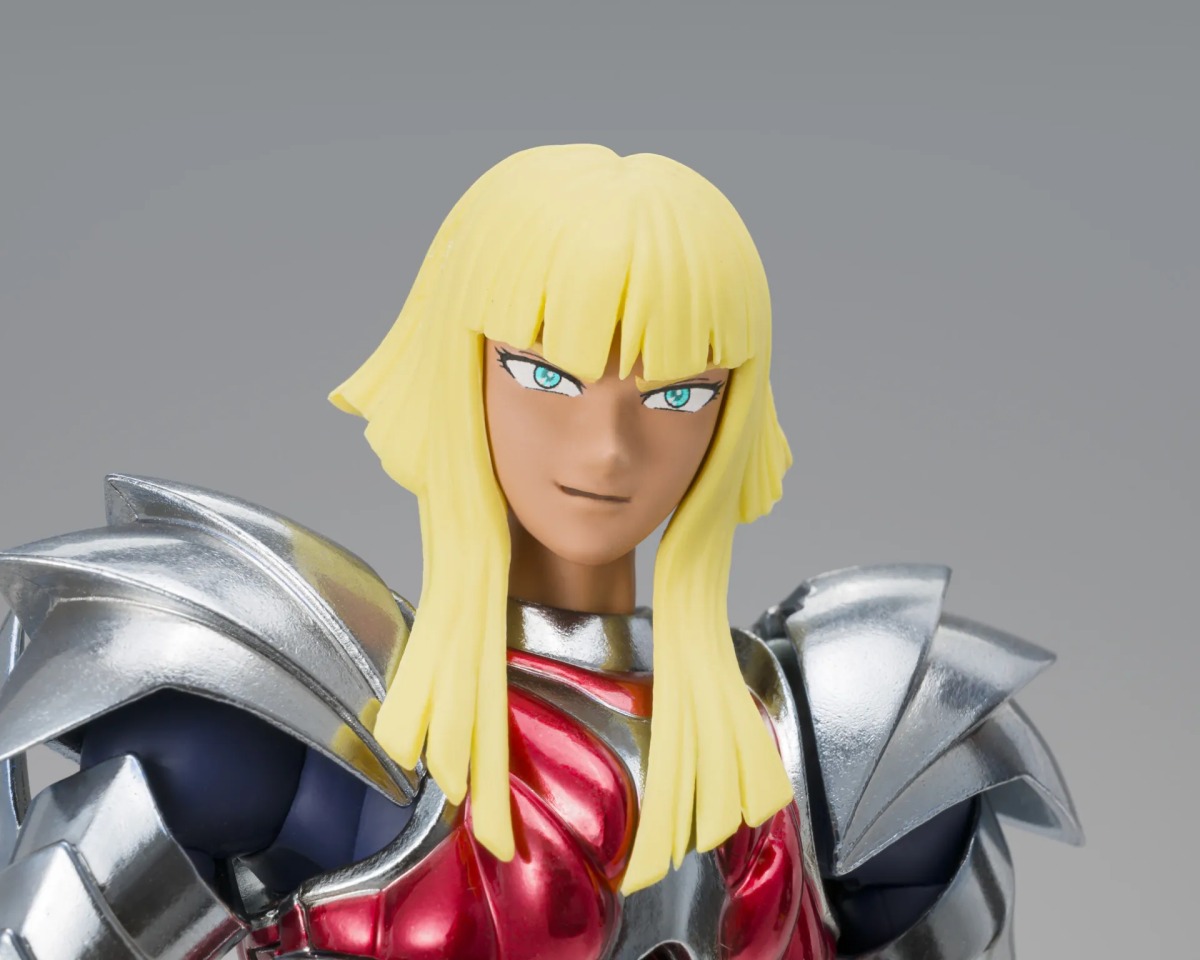 Saint Seiya - Myth Cloth EX Beta Hagen de Merak 40th Anniversary