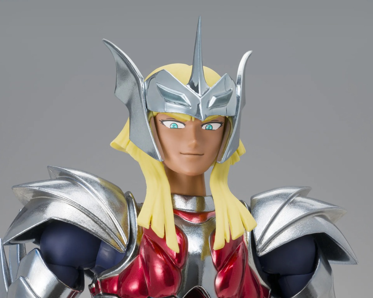 Saint Seiya - Myth Cloth EX Beta Hagen de Merak 40th Anniversary