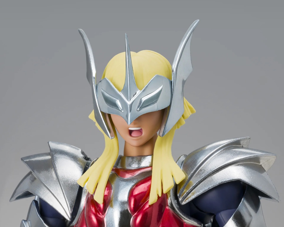 Saint Seiya - Myth Cloth EX Beta Hagen de Merak 40th Anniversary