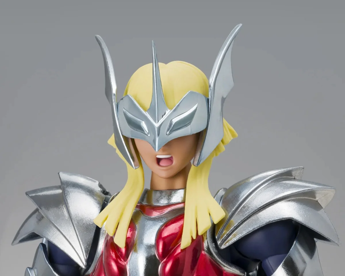 Saint Seiya - Myth Cloth EX Beta Hagen de Merak 40th Anniversary