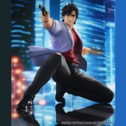 City Hunter Figurine Ryo Saeba Noodle Stopper Furyu