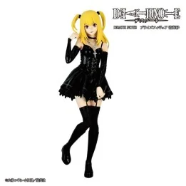 Death Note Figurine Misa Amane Konami