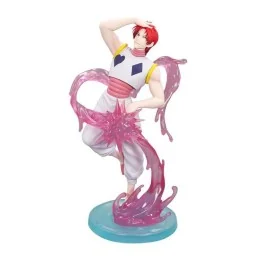 Hunter x Hunter - Figurine Hisoka - Exceed Creative