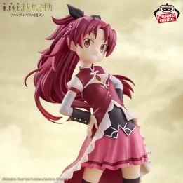 Figurine Kyoko Sakura - Madoka Magica Walpurgisnacht Rising | Bandai