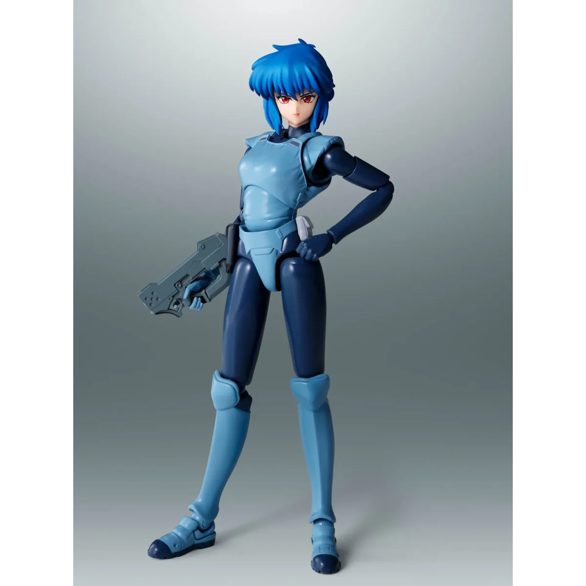 Figurine Motoko Kusanagi S.H.Figuarts Bandai – Ghost in the Shell