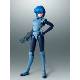Figurine Motoko Kusanagi S.H.Figuarts Bandai – Ghost in the Shell