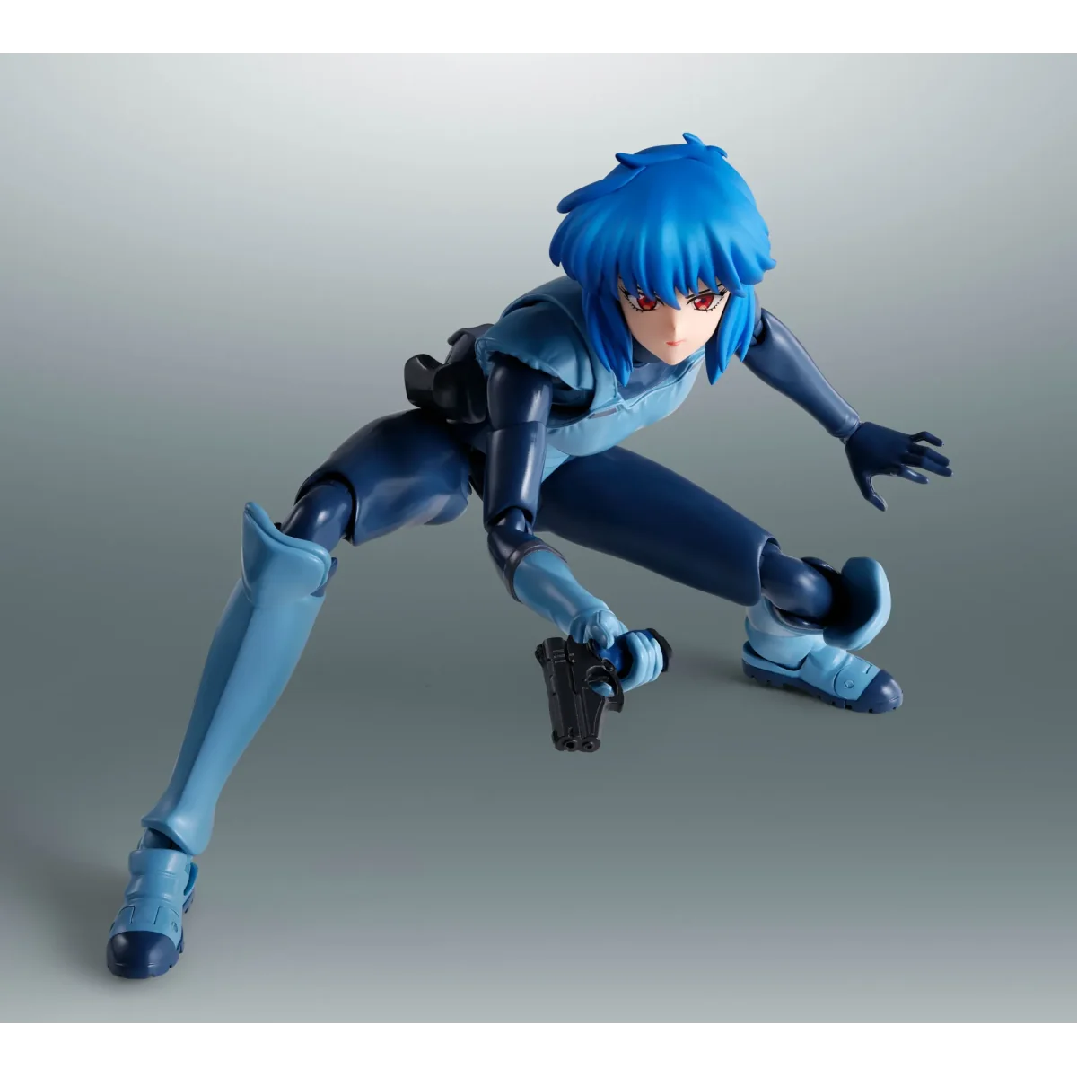 Figurine Motoko Kusanagi S.H.Figuarts Bandai – Ghost in the Shell