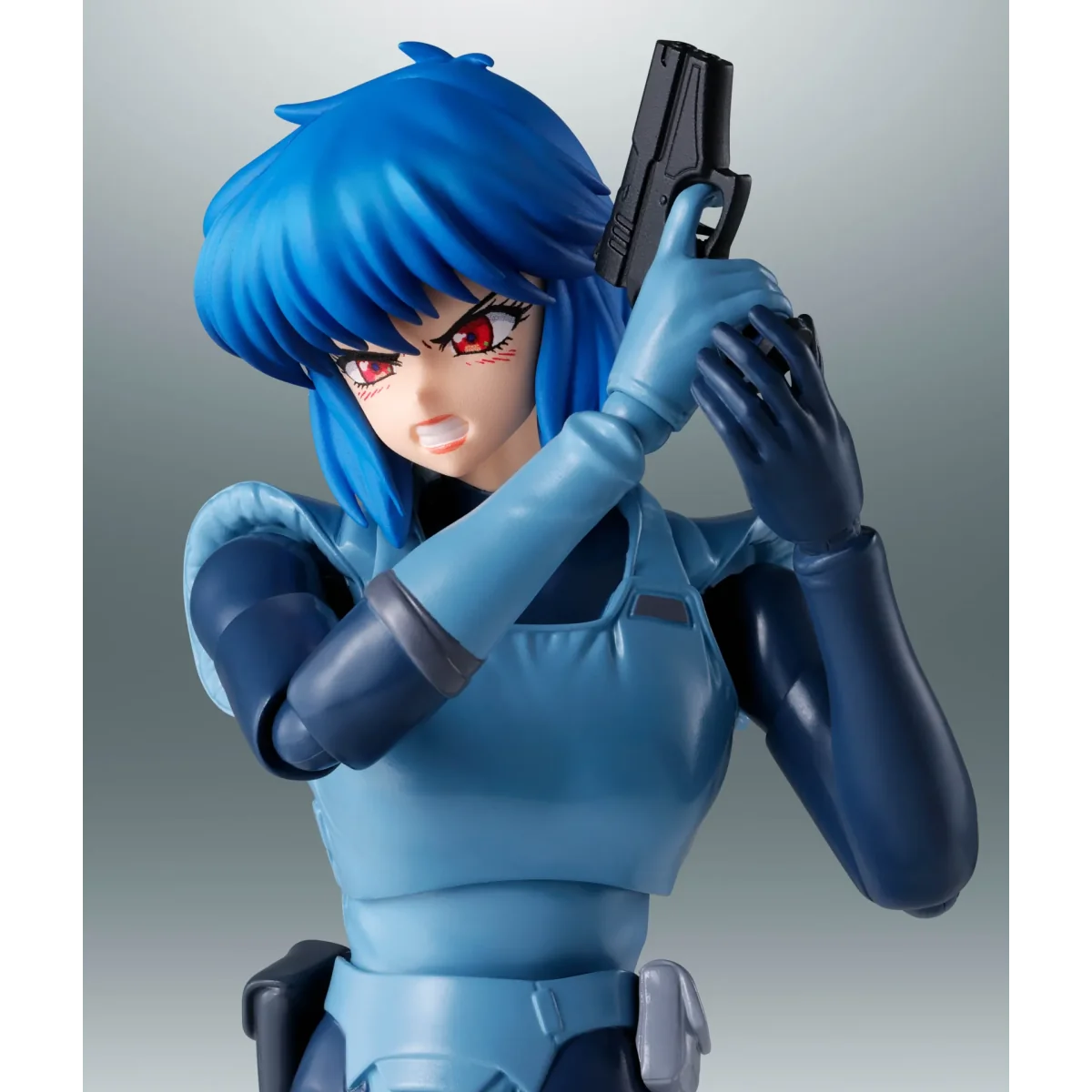 Figurine Motoko Kusanagi S.H.Figuarts Bandai – Ghost in the Shell