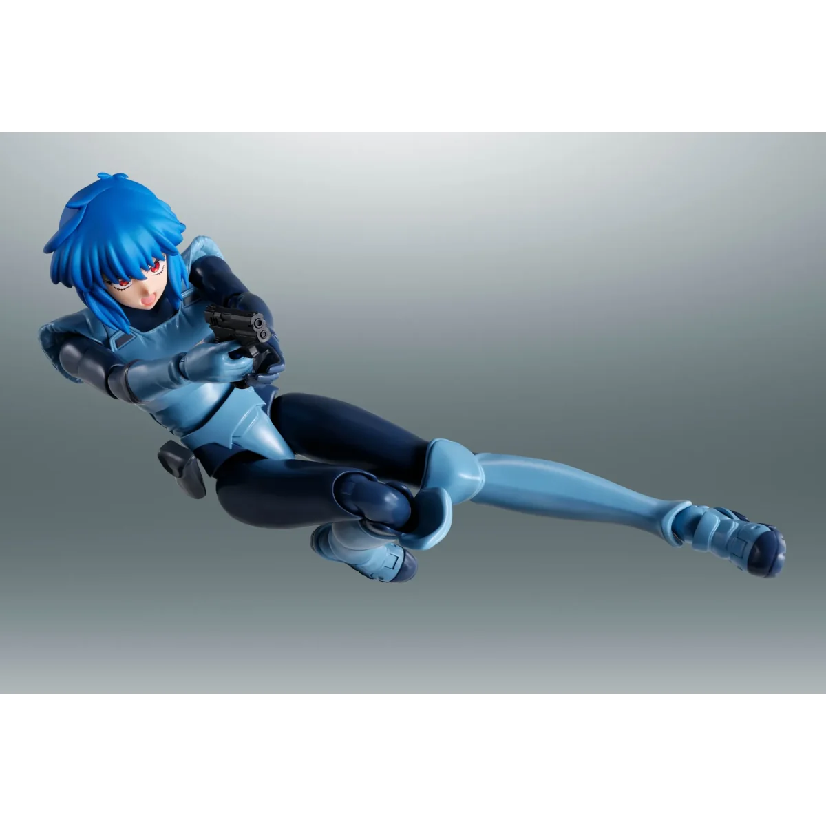 Figurine Motoko Kusanagi S.H.Figuarts Bandai – Ghost in the Shell