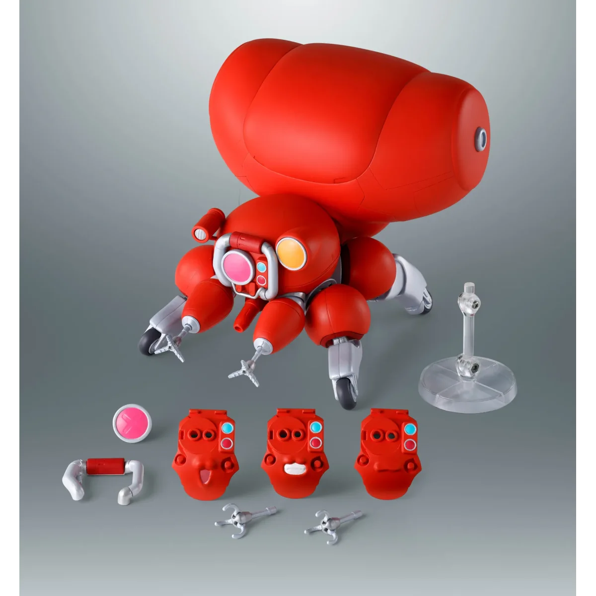 Figurine Fuchikoma Robot Spirits Bandai – Ghost in the Shell