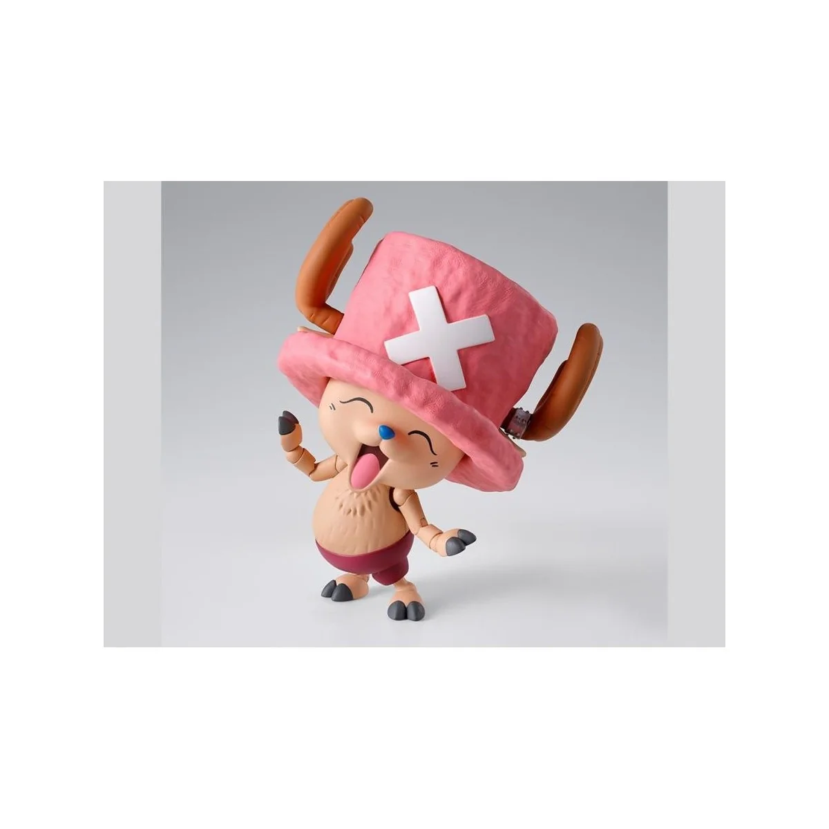 One Piece - Figurine Tony Tony Chopper Drum Island - S.H Figuarts