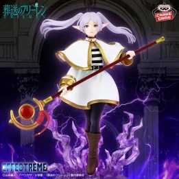 Sousou no Frieren - Figurine Frieren - Effectreme