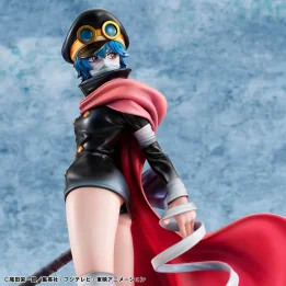 One Piece - Figurine Elevated Boost Knights of God Saint Gunko - Portrait.Of.Pirates