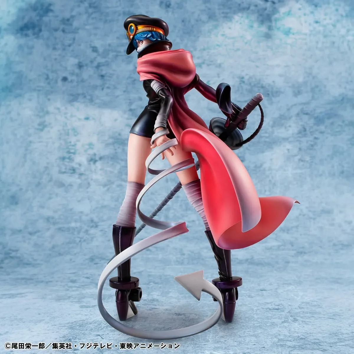 One Piece - Figurine Elevated Boost Knights of God Saint Gunko - Portrait.Of.Pirates