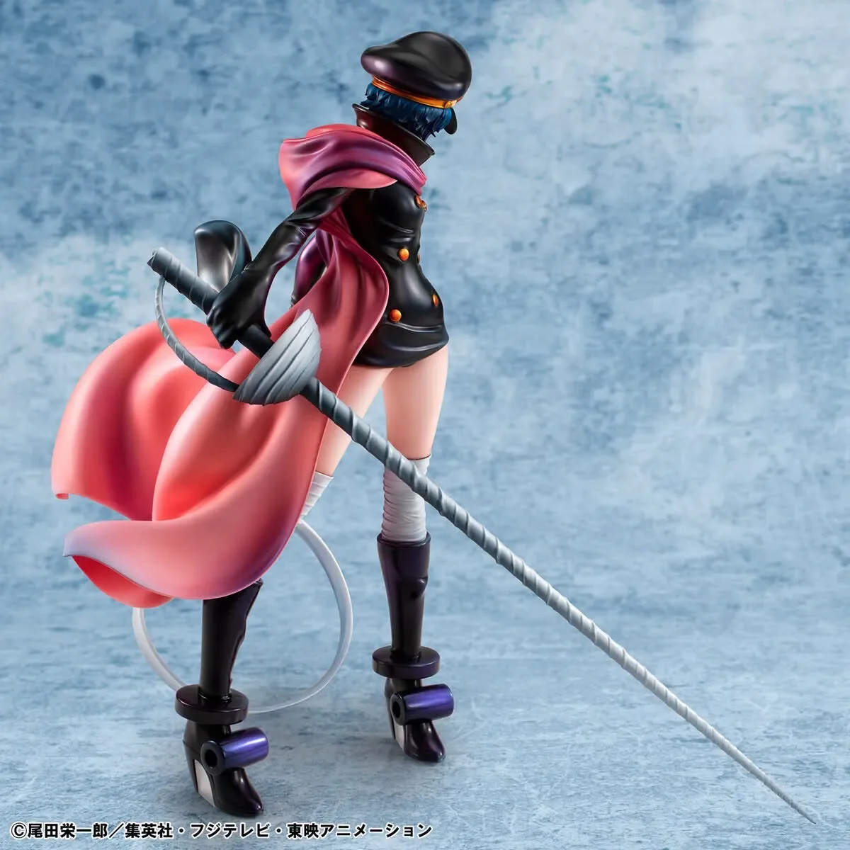 One Piece - Figurine Elevated Boost Knights of God Saint Gunko - Portrait.Of.Pirates
