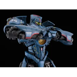 Pacific Rim - Figurine Gipsy Danger - Moderoid Model Kit