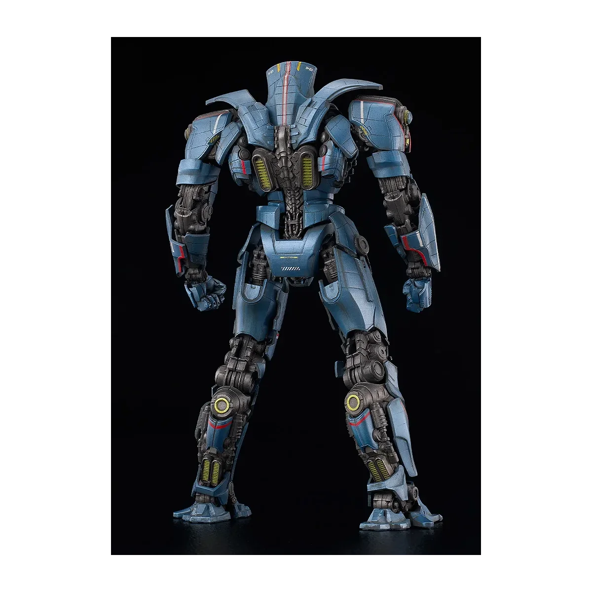 Pacific Rim - Figurine Gipsy Danger - Moderoid Model Kit