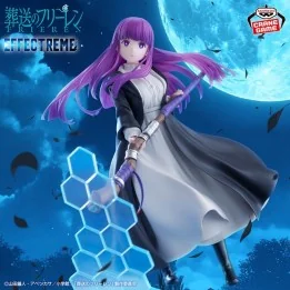 Frieren: Beyond Journey's End - Figurine Fern - Effectreme