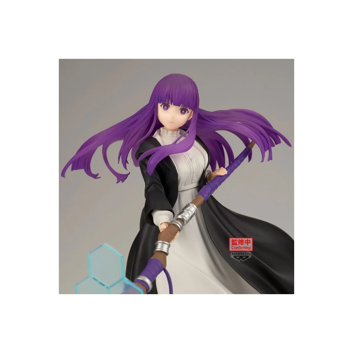 Frieren: Beyond Journey's End - Figurine Fern - Effectreme