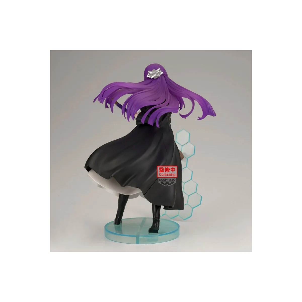 Frieren: Beyond Journey's End - Figurine Fern - Effectreme